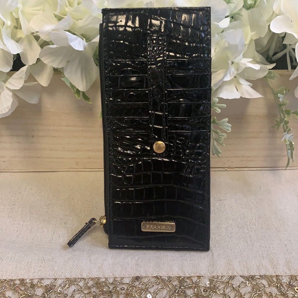 Brahmin CREDIT CARD WALLET